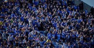 Пуснаха билетите за Левски - Арда