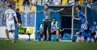 Венци Стефанов: Хулио не бих го оставил и да ми коси тревата