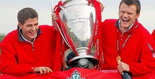 Рийзе: Никога няма да бъдем приятели с Белами