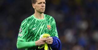 Шчесни за философията на Флик: Не е моят футбол