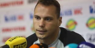 Президентът на БФПС подаде сигнал срещу Антъни Иванов