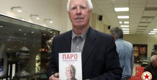 Паро Никодимов: Само двама от играчите на ЦСКА заслужават да са в отбора