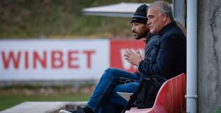 Ето кои играчи си тръгват от ЦСКА през лятото