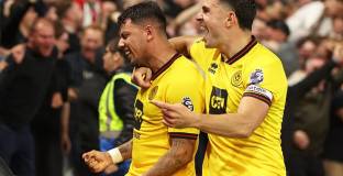 Нотингам Форест - Шефилд Юнайтед 2:1 