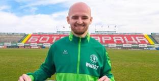 Ас на Ботев Враца попадна в полезрението на селекционера на Косово