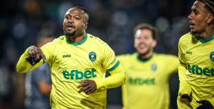 Асоциацията на българските футболисти  с позиция за скандал с Текпетей