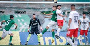 Ботев (Враца) и Берое поделиха точките под Околчица