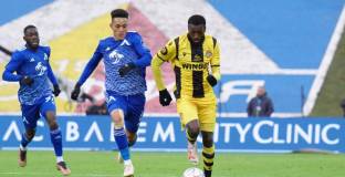 Ботев Пловдив продава голмайстора си в Швейцария