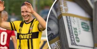 Ботев продава швед в Южна Корея