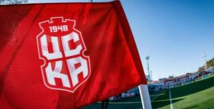 ЦСКА 1948 излиза срещу първата си жертва в елита