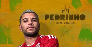 Педриньо: Не намирам много разлика между футбола в България и Бразилия