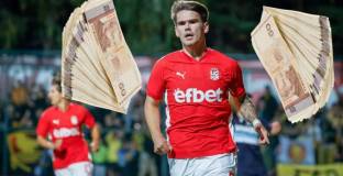  ФИФА застана на страната на ЦСКА срещу бивш играч