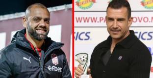 ЦСКА 1948 с пети треньор за сезона