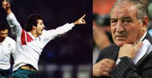 Костадинов за Пенев: Голям човек, голяма личност, голям треньор