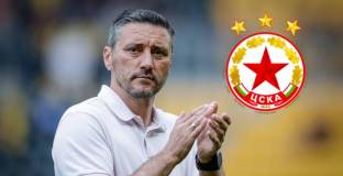 Керкез: Знам, че в ЦСКА няма време