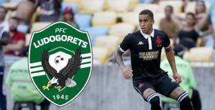 Новият в Лудогорец: Мечтата ми е да играя в Европа