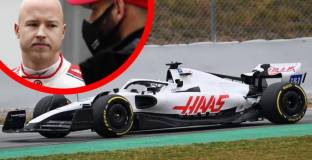   Хаас отказа да върне парите на руски олигарх