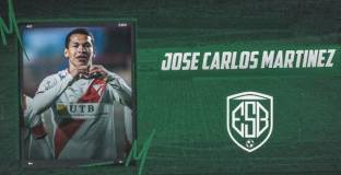 ЦСКА 1948 се подсилва с боливийски национал 