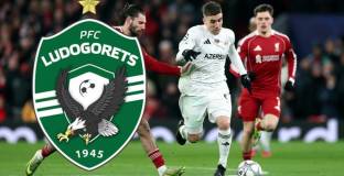 Лудогорец с оферта за халф на Карабах