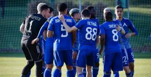 Левски обяви програмата до мача с Апоел