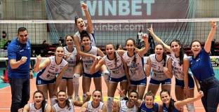  Левски изравни серията срещу ЦСКА 