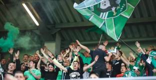  Лудогорец е в топ 100 в света, ЦСКА -София е 352-ри