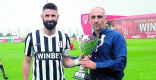 Локо Пловдив отказал 800 000 паунда от Челси за Митко Илиев 