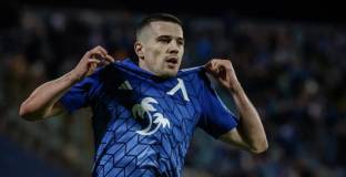 Милан се интересува от Марин Петков