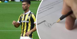 ЦСКА-София ще предложи договор на сирийски национал 