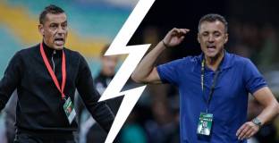 Томаш срещу Генчев - пълен паритет