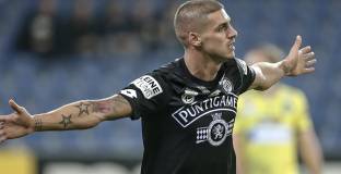 Десподов със супер мач в Австрия! Подпука ги с хеттрик