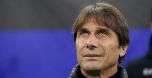 Конте иска да остане начело на Наполи