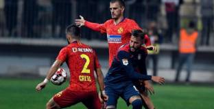 Босът на Стяуа за Чорбаджийски: Не го искам повече! Довиждане! 