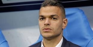 Бен Арфа може да се върне в Ница