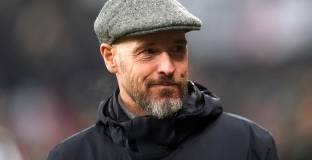 Еванс: Тен Хаг е страхотен мениджър