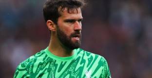  Алисон: Никой не пита играчите за календара