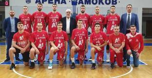 Най-успешният баскетболен клуб в България прекратява съществуването си