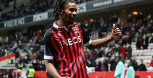 Ница - Нант 2:1 