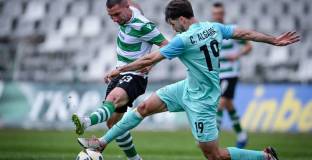 Черно море - Берое 1:1 