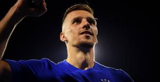 Динамо удари Челси (видео)