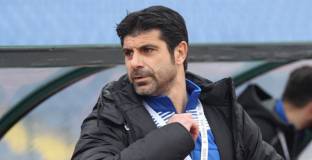 Георги Иванов напусна Локо Пловдив