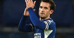 Чилуел се завърна към тренировки с първия отбор на Челси