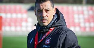 Томаш ще участва в бенефиса на Камбуров, но като треньор