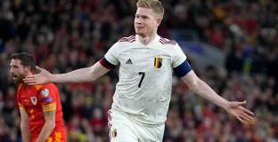 Белгийците 