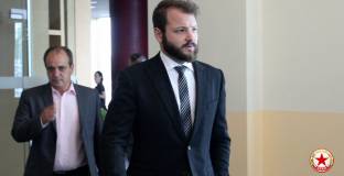 Дани Ганчев: Надявам се през 2023-та да направим първа копка за нов стадион