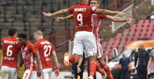 Ел Маестро обяви групата за гостуването в Разград