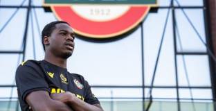 Ботев Пловдив обяви трансфер на нападател 