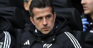 Марко Силва е фаворит да оглави Ал-Хилал