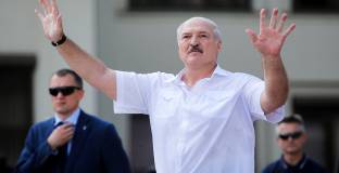 Президентът на ФЛАБ: Лукашенко не е мой президент