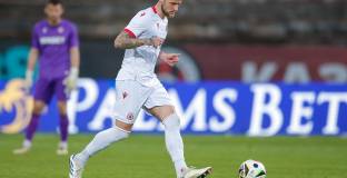 Ето кои ще са капитани в ЦСКА, поне към този момент